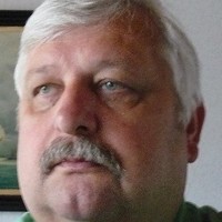 Chris Ouboter