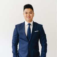 Stephen Truong, Bcomm