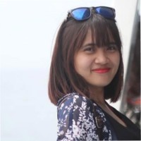 Tran Lan Anh