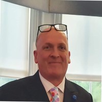 James Moutrie