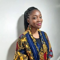 Evelyn Nti-Gyan