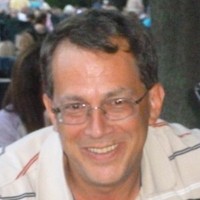 Steven Goldman