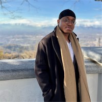 Solomon Taiwo