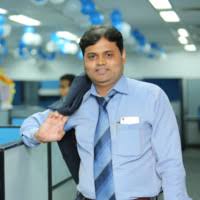 Pradeep Jaiswal