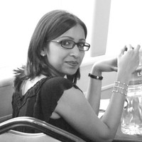 Smita Thomas