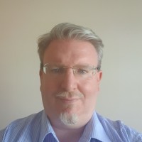 Colm O'Brien