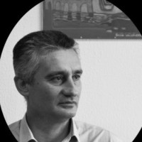 Antonis Mantoulidis