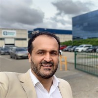 Carlos Alberto Salomão Silami