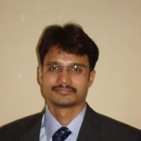 Prabir Mohanty