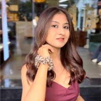 Shivani Sharma
