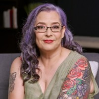 Melissa Holman