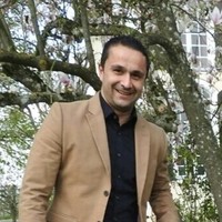 Ahmet Sahin