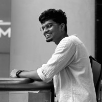 Dheeraj S