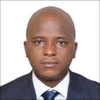 Boniface Hakizimana Md, Mmed