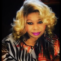 Roz Taylor