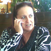 Dagmar Sochůrková
