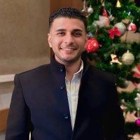 Bishoy Eid