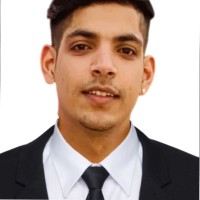 Manpreet Batra