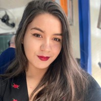 Larissa Leal Da Silva