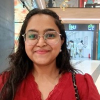 Anuja Ingale