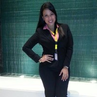 Ingrid Gonzalez