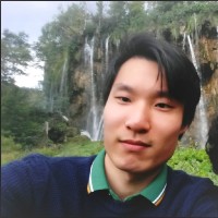 Kun Ho Kim