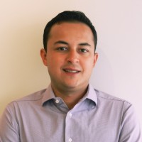 Eduardo Do Amaral Bisan