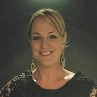 Caroline Woods