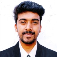Suriya S