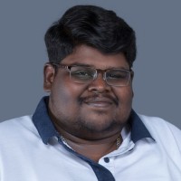 Gopinath Sundaramoorthy
