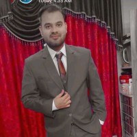 Mustaqeem Bhojani