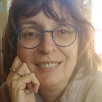 Valérie Bouillon