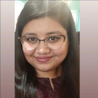 Mayuri Ghosh