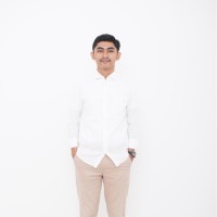 Muhammad Dimas Haikal