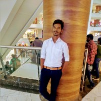 Manibharathi P