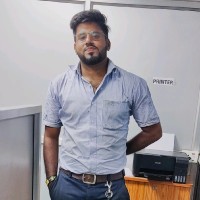 Indranil Ghosh