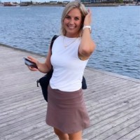 Karina Schübeler Rømer