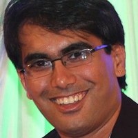 Adarsh Sharma