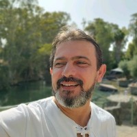 Márcio Anjos