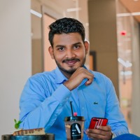 Mohamed Fazil