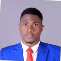 Daniel Umoh 🖊️