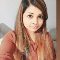 Bhoomi Pulluckdhary