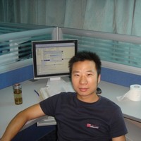 Michael Huang