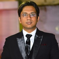 Anant Saraogi