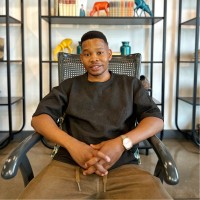 Tumelo Rantao