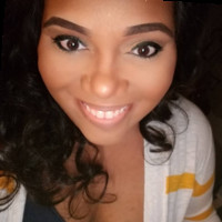 Samantha Tucker