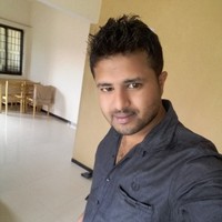 Ravi Kumar A S