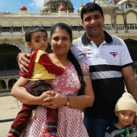 Sreejith Sreedhar
