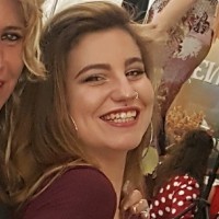 Carmen Galán Ramos