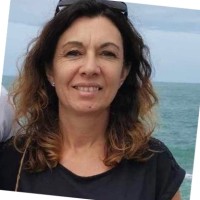 Cécile MOREL
